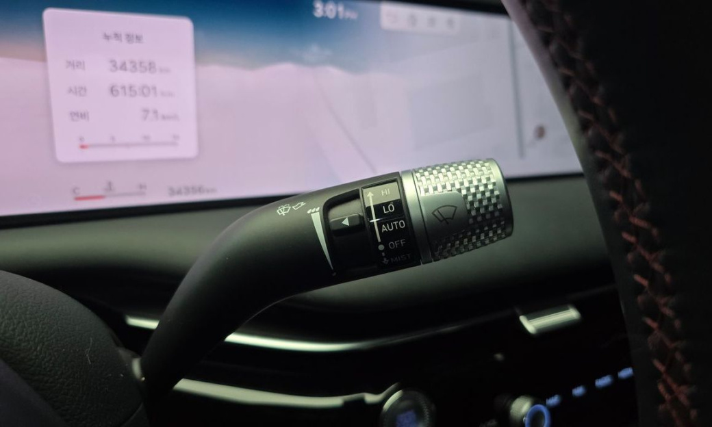 Genesis G80 Gasoline 2.5 Turbo 2WD, 2025
