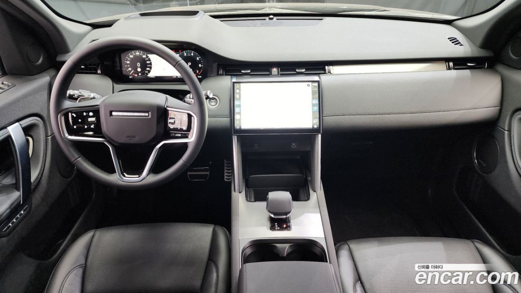 Land Rover Discovery Sport P250 Dynamic SE, 2025