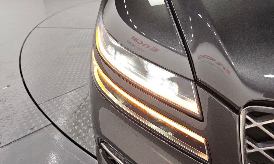 Genesis G80 Gasoline 2.5 Turbo AWD, 2022