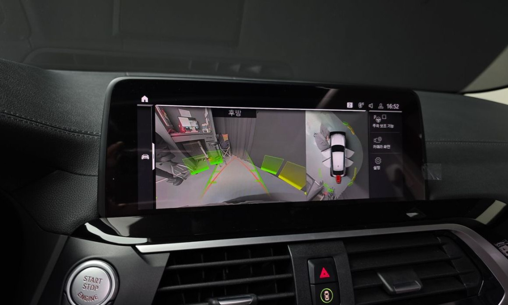 BMW X4 xDrive20i xLine, 2021