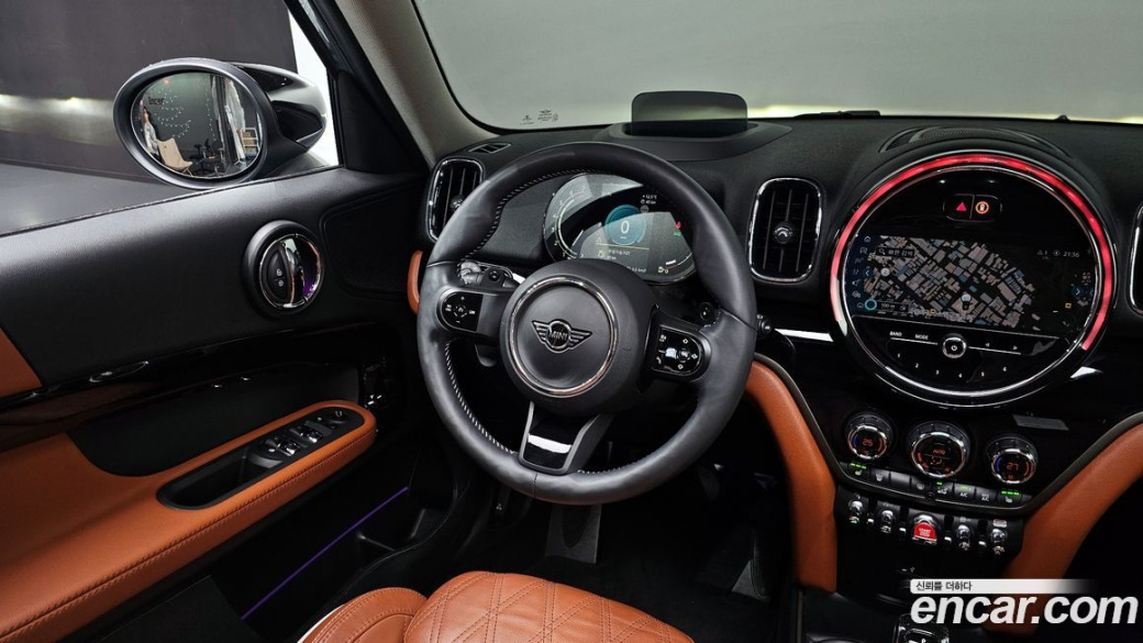 Mini Countryman ALL4 Classic, 2022