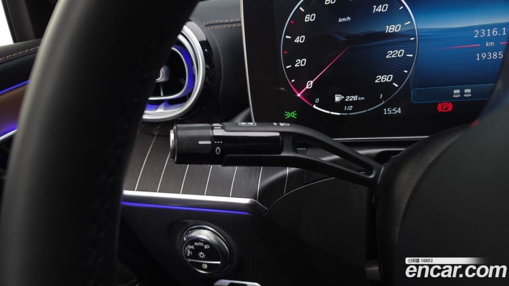 Mercedes-Benz CLE-Class CLE450 4MATIC Coupe, 2024