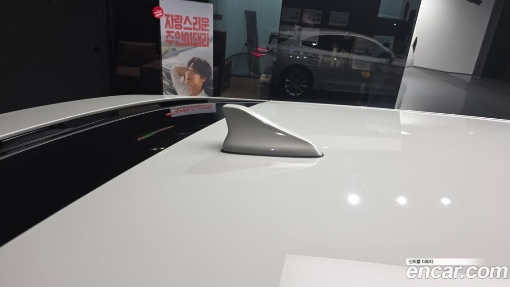 Genesis G70 Gasoline 2.5T 2WD, 2024