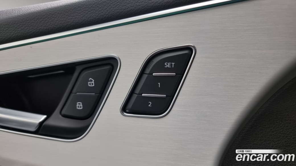 Audi Q7 55 TFSI Quattro Premium, 2021