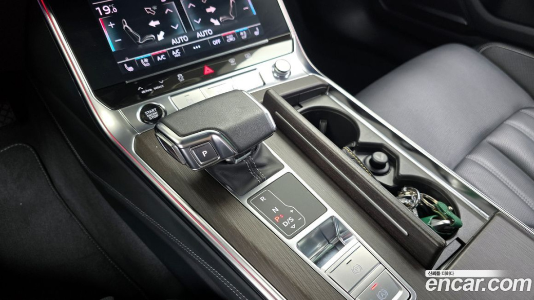 Audi A7 55 TFSI Quattro Premium, 2023