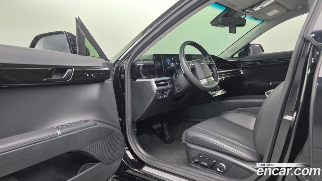 Hyundai Grandeur 2,5 Gasoline 2WD, 2024