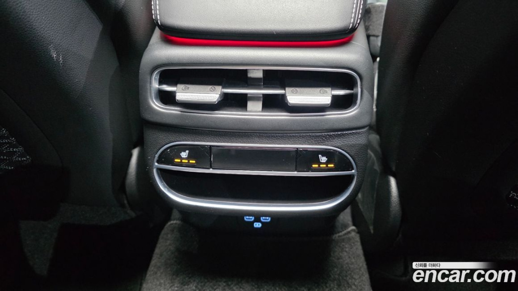 Genesis GV70 2.5T Gasoline AWD, 2023