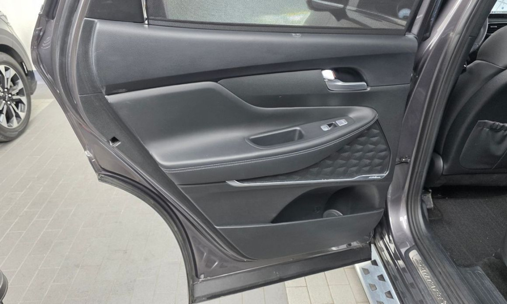 Hyundai Santafe Diesel 2.2 4WD, 2023