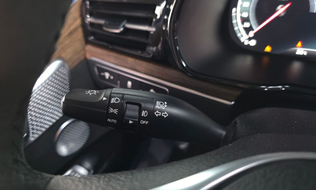 Kia Mohave Diesel 3.0 4WD 6-Seater, 2021
