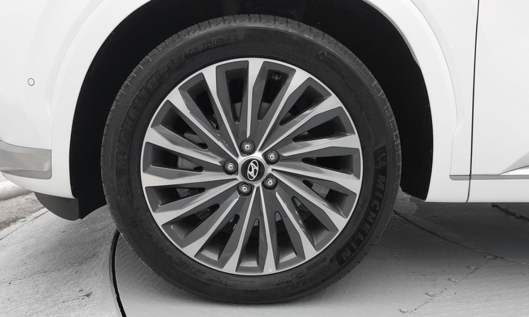 Hyundai Palisade Diesel 2.2 2WD, 2024