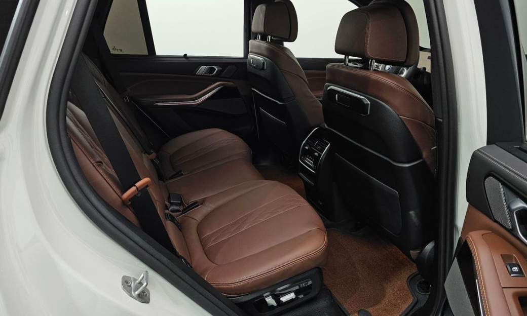 BMW X5 xDrive 40i M Sport, 2026