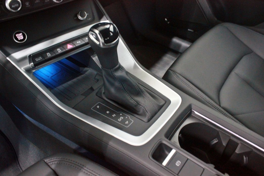 Audi Q3 40 TFSI Quattro Premium, 2026