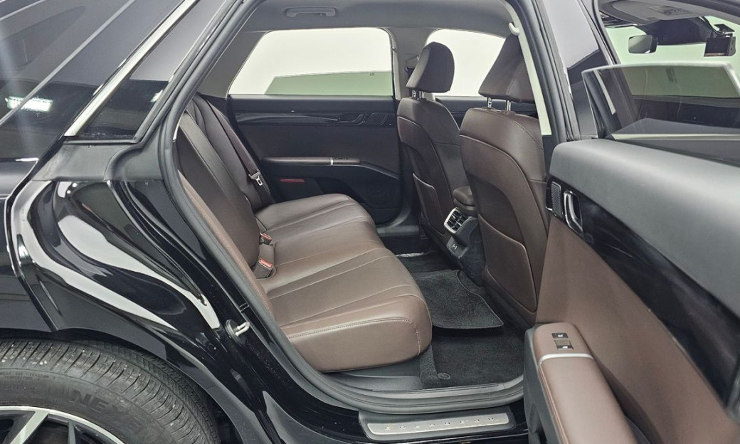 Hyundai Grandeur 2,5 Gasoline 2WD, 2024