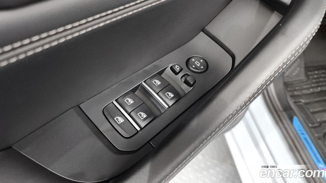 BMW X6 xDrive40i M Sport, 2024