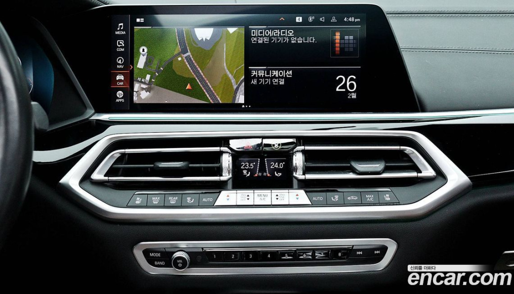 BMW X6 xDrive40i M Sports Online Exclusive Edition, 2022