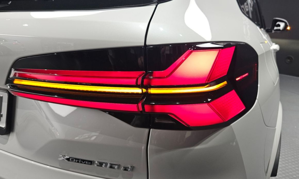 BMW X5 xDrive 30d M Sport, 2025