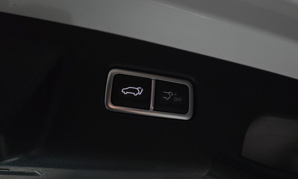 Kia Sorento Gasoline 2.5T 2WD, 2024