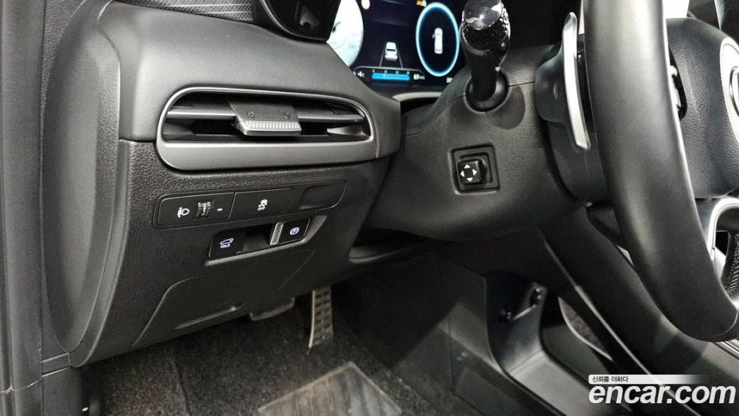 Hyundai Palisade Diesel 2.2 2WD, 2023
