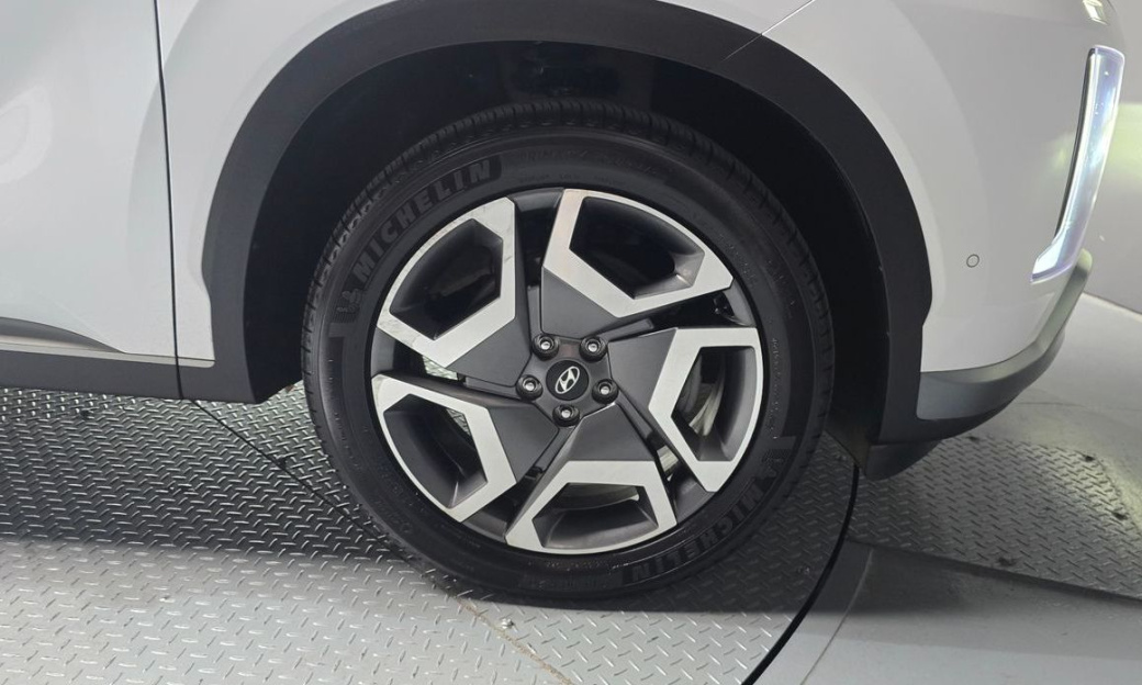 Hyundai Palisade Diesel 2.2 2WD, 2024