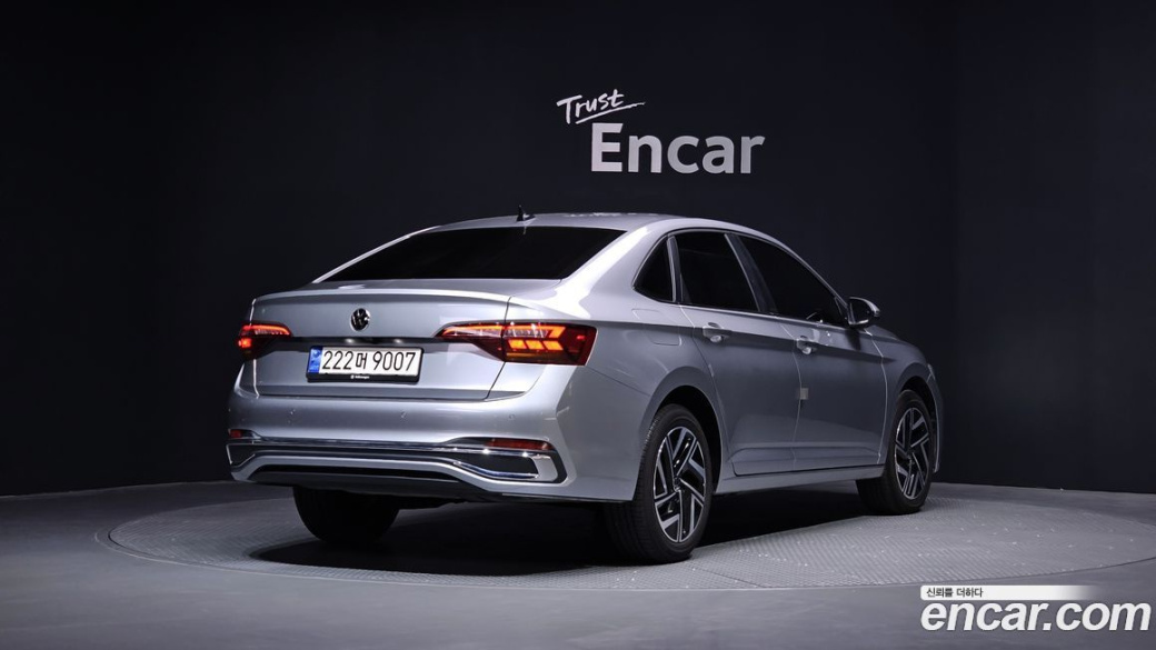 Volkswagen Jetta 1.5 TSI Prestige, 2023