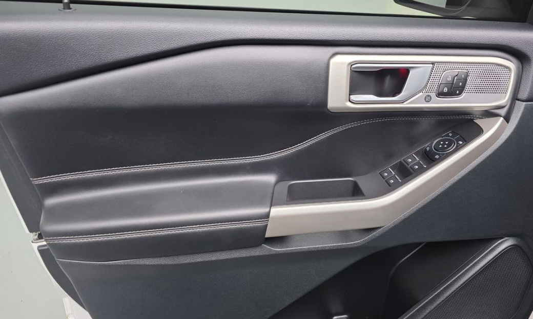 Ford Explorer 2.3 LimIted 4WD, 2023