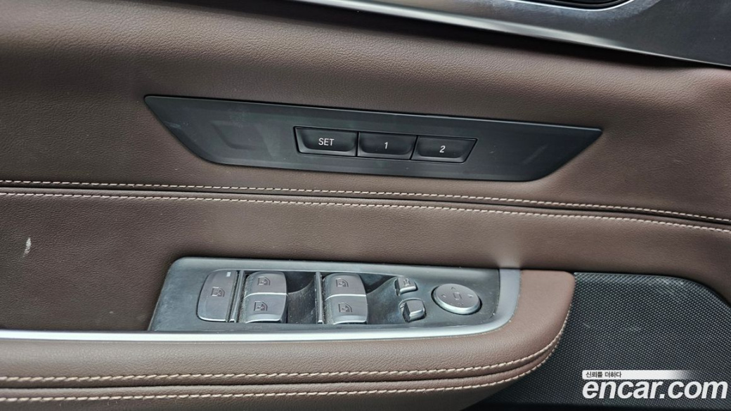 BMW Gran Turismo 620d M Sport, 2022