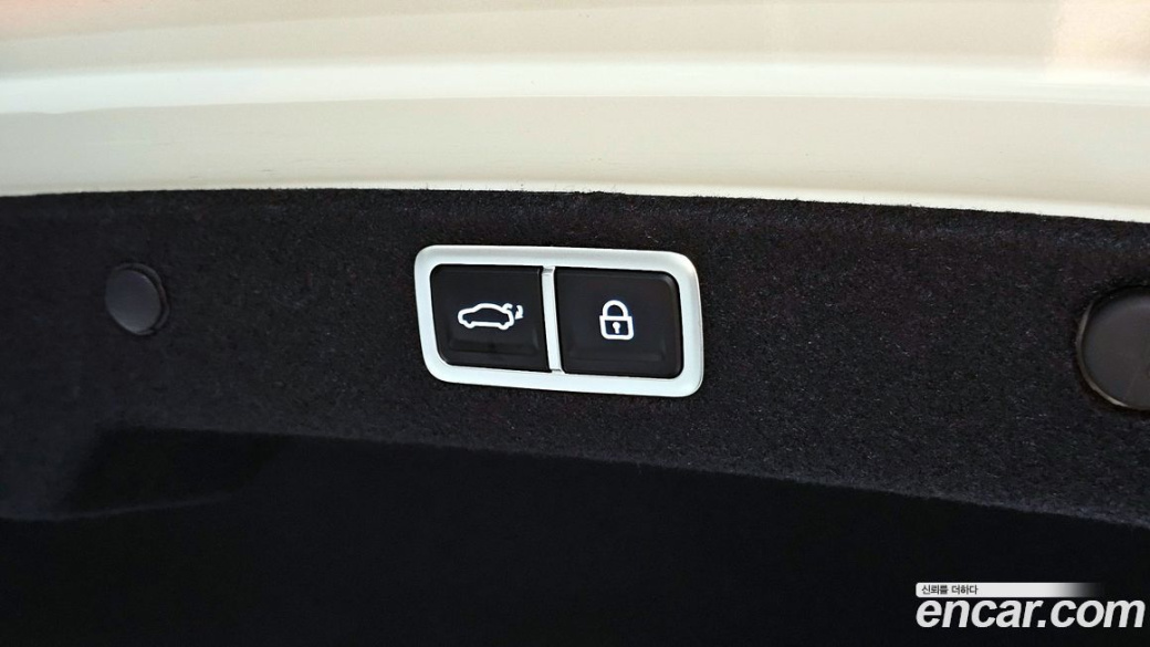 Hyundai Grandeur 2,5 Gasoline 2WD, 2023