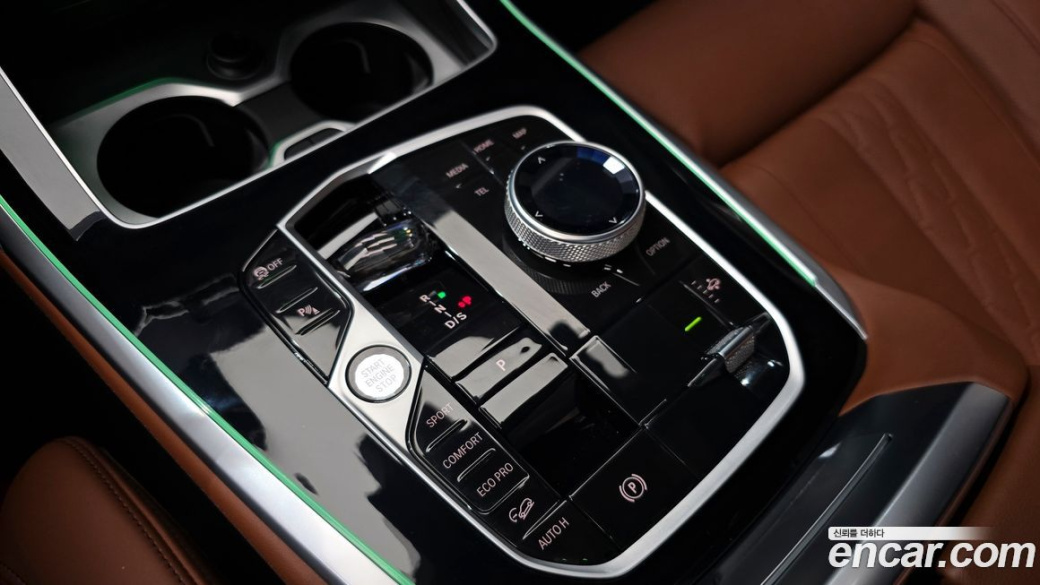 BMW X7 xDrive 40d M Sport 6STR, 2024