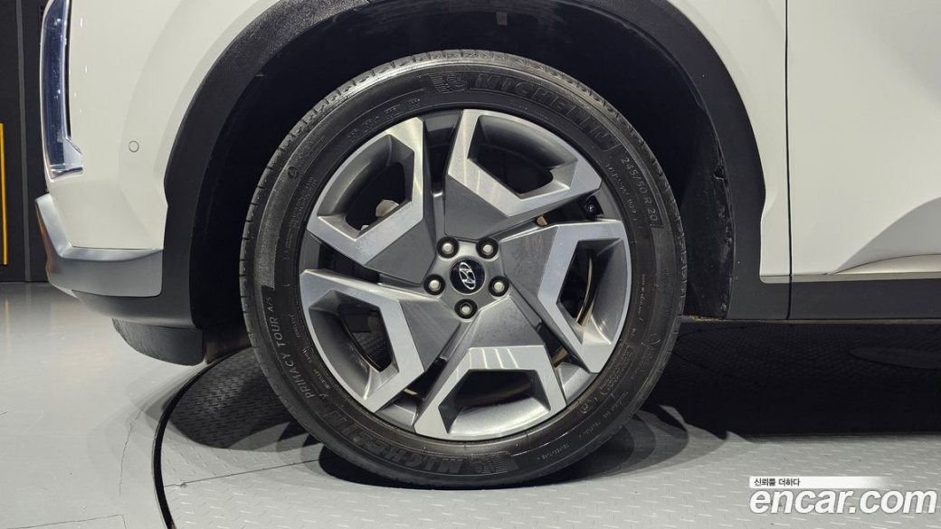 Hyundai Palisade Diesel 2.2 4WD, 2024