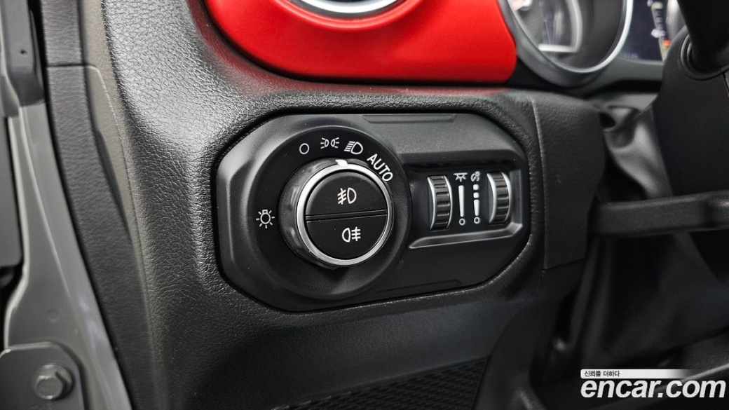 Jeep Wrangler 2.0 Rubicon Power Top 4Door, 2022