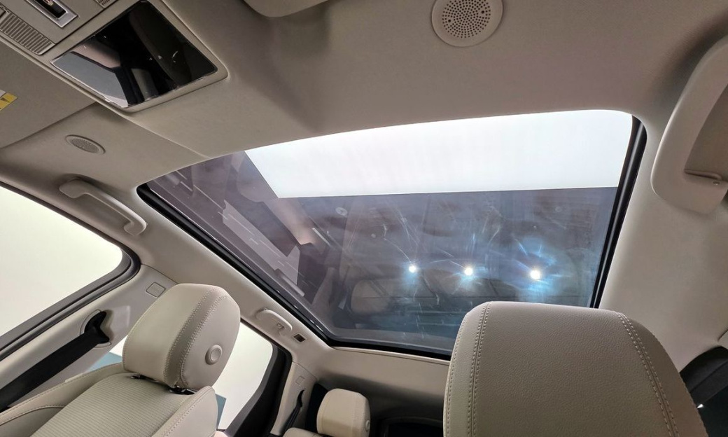Land Rover Discovery Sport P250 S, 2025