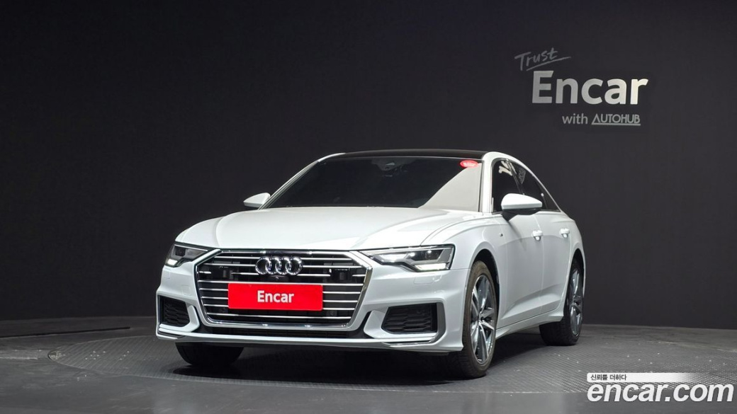 Audi A6 45 TFSI Premium, 2023