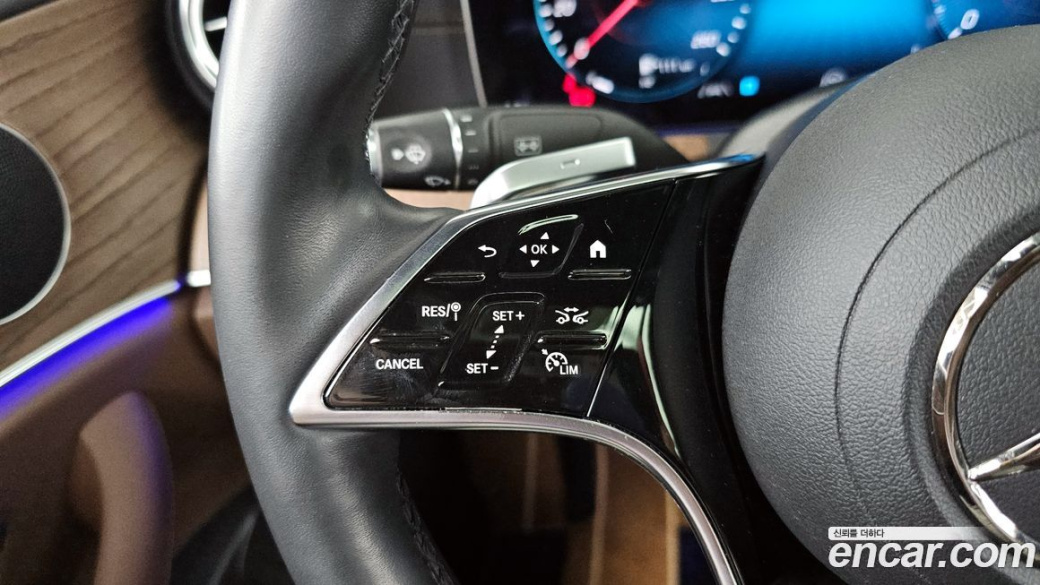 Mercedes-Benz E-Class E250 Exclusive, 2023