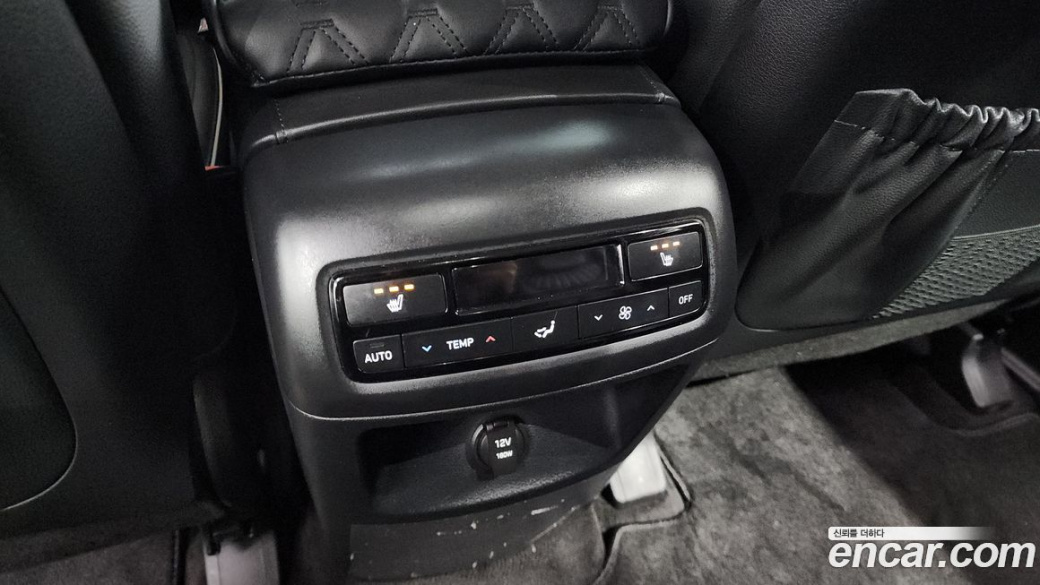Hyundai Palisade Diesel 2.2 4WD, 2024