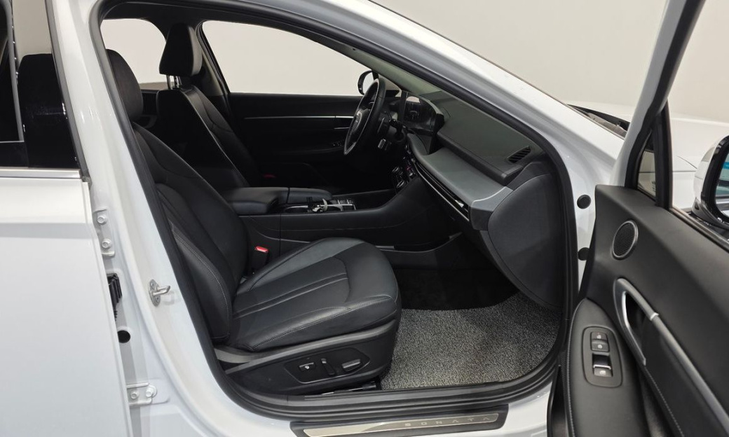 Hyundai Sonata 2.0, 2025