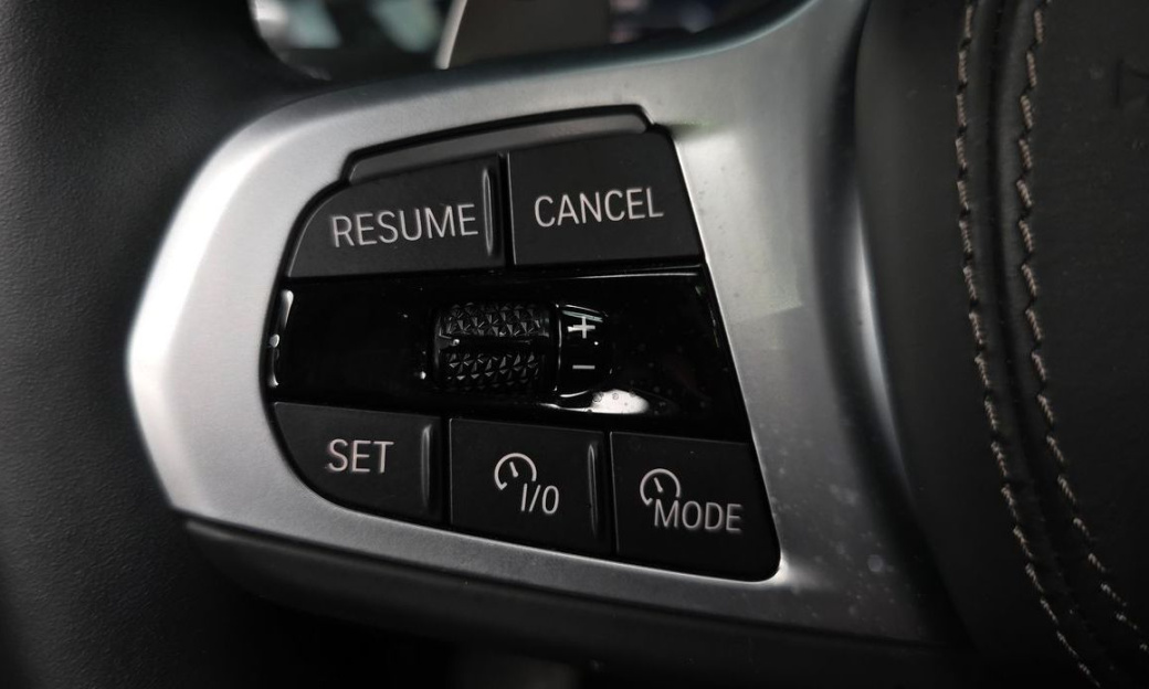 BMW X6 xDrive30d M Sport, 2025