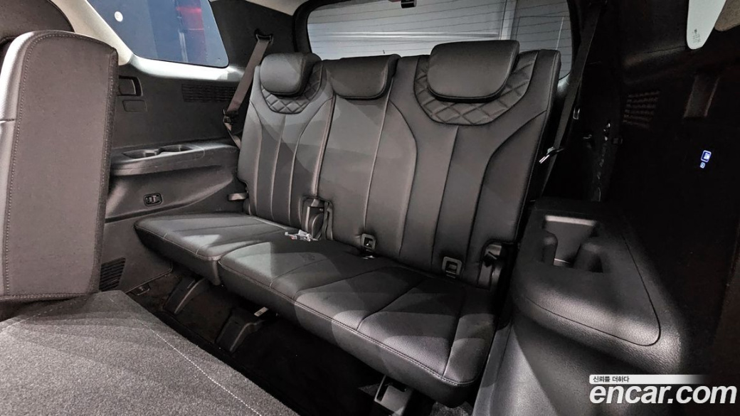 Hyundai Palisade Diesel 2.2 2WD, 2022