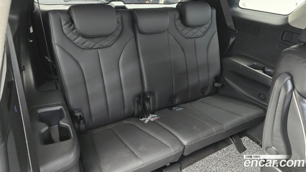 Hyundai Palisade Diesel 2.2 2WD, 2022
