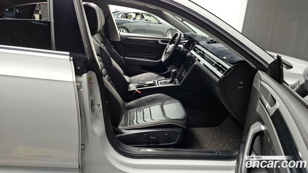 Volkswagen Arteon 2.0 TDI Prestige, 2022