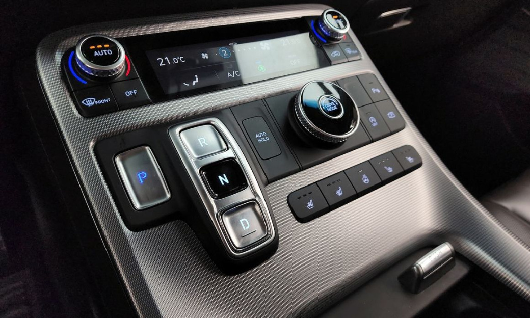 Hyundai Palisade Diesel 2.2 2WD, 2023