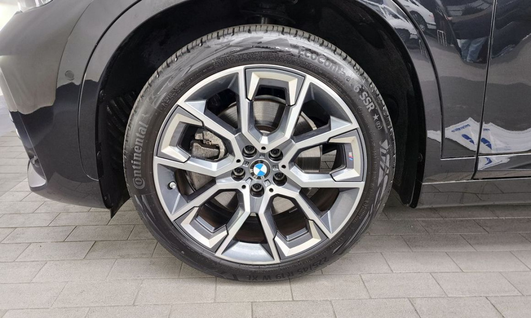 BMW X1 xDrive 20i M Sport, 2022
