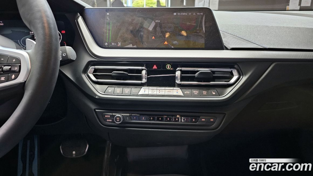 BMW 1-Series 120i M Sports, 2024