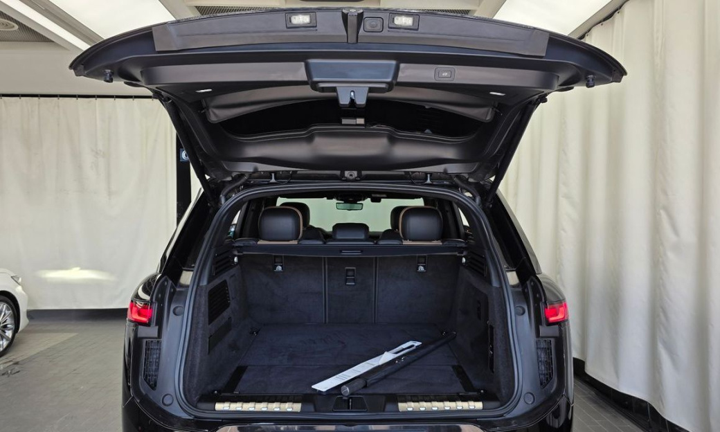 Land Rover Range Rover Sport P400 AB, 2025