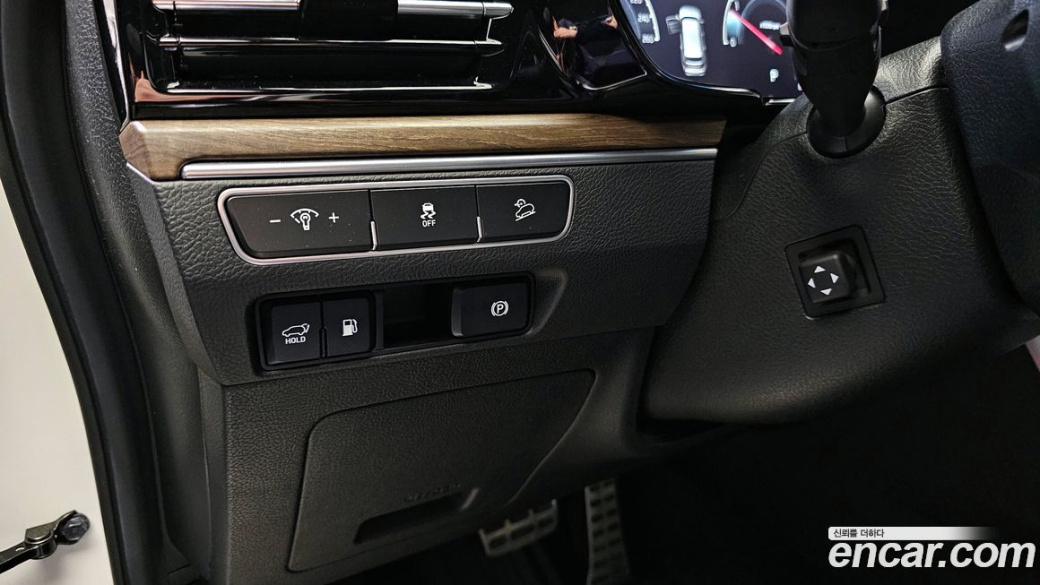 Kia Mohave Diesel 3.0 4WD 7-Seater, 2022