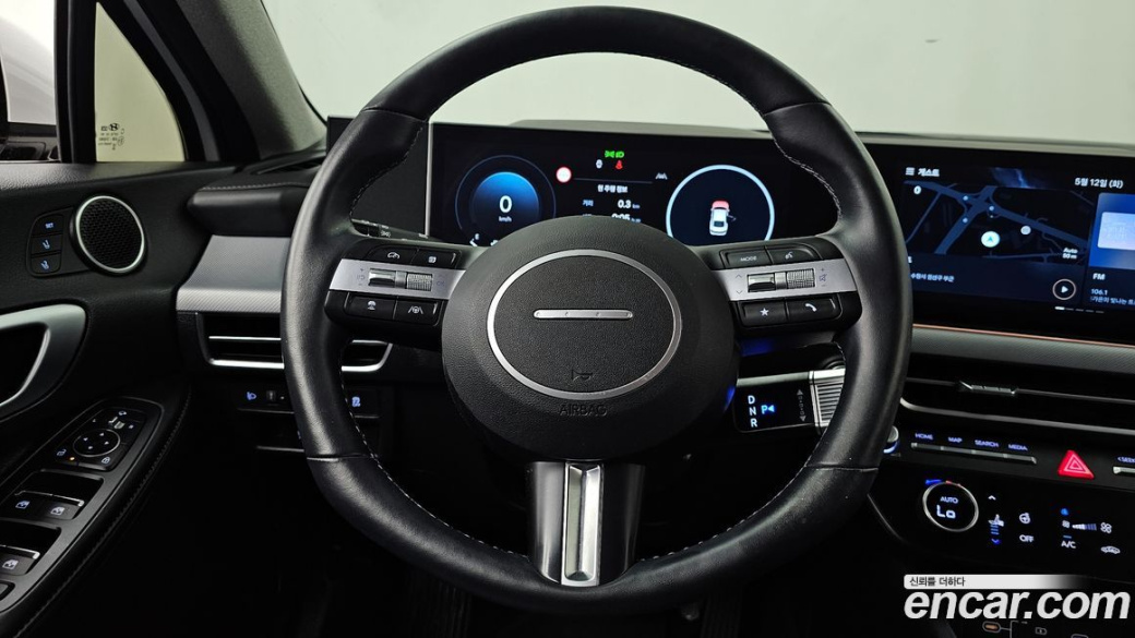 Hyundai Sonata 2.0, 2024