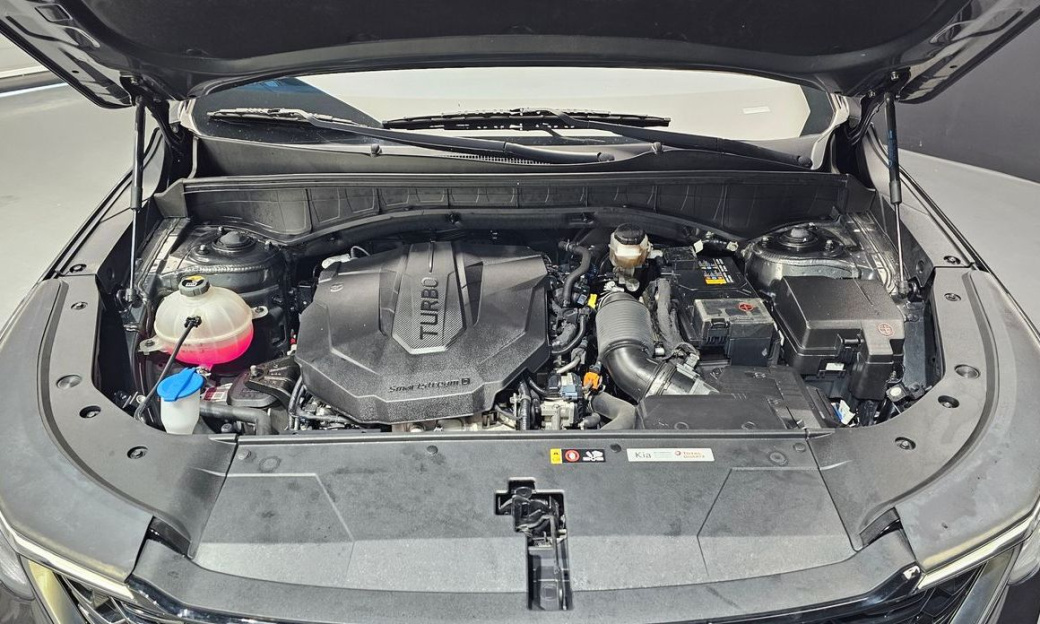 Kia Sorento Diesel 2.2 4WD, 2024