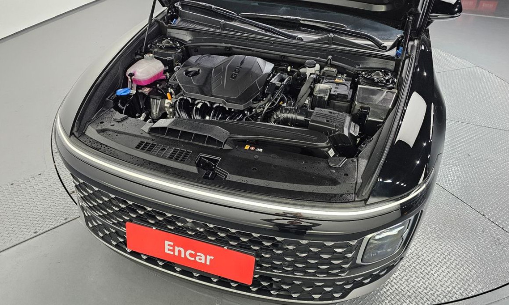 Hyundai Grandeur 2,5 Gasoline 2WD, 2025