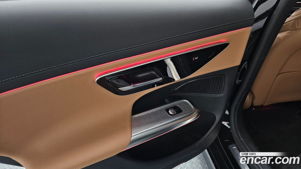 Mercedes-Benz E-Class E200 Avantgarde, 2024