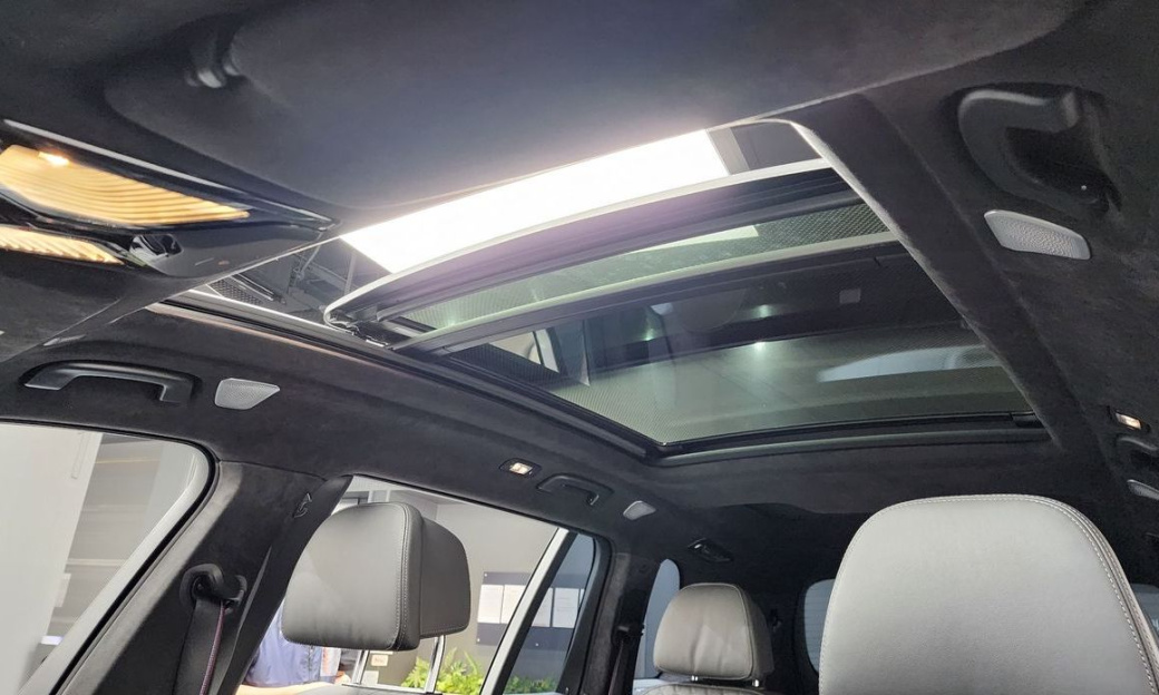 BMW X7 M60i xDrive M sport 6STR, 2024