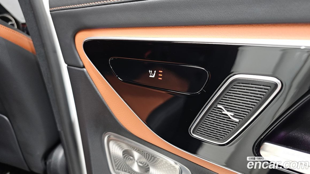 Mercedes-Benz GLC-Class GLC300 4MATIC Coupe, 2024